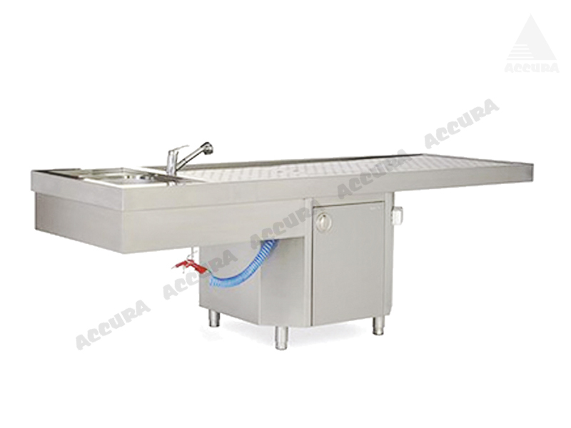 Autopsy Table Type 1